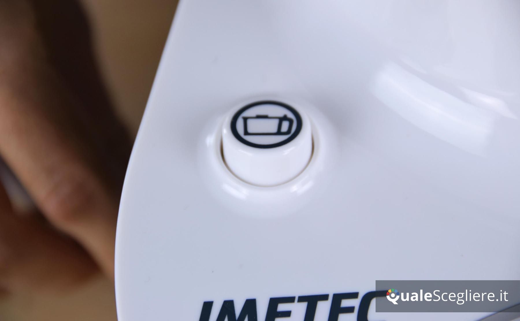 Imetec Cukò