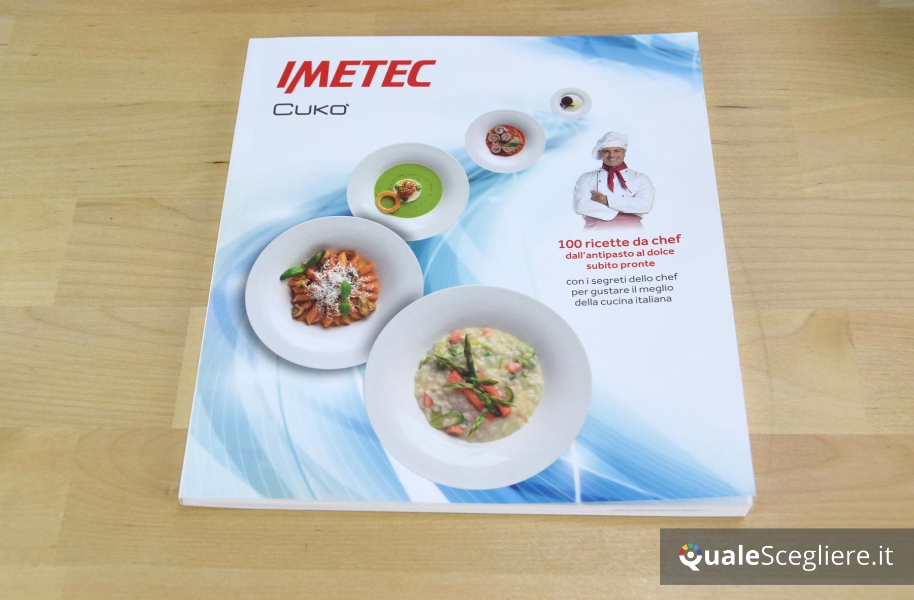 Imetec Cukò