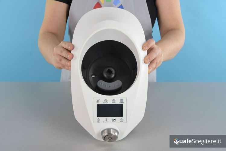 Ikohs Chefbot Compact