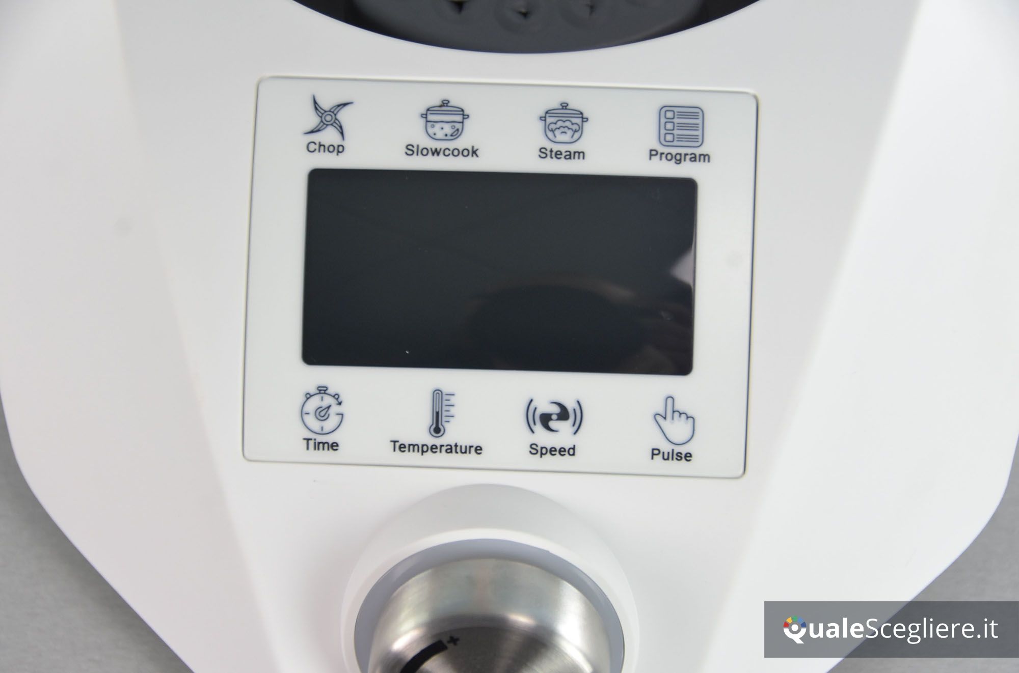 Ikohs Chefbot Compact