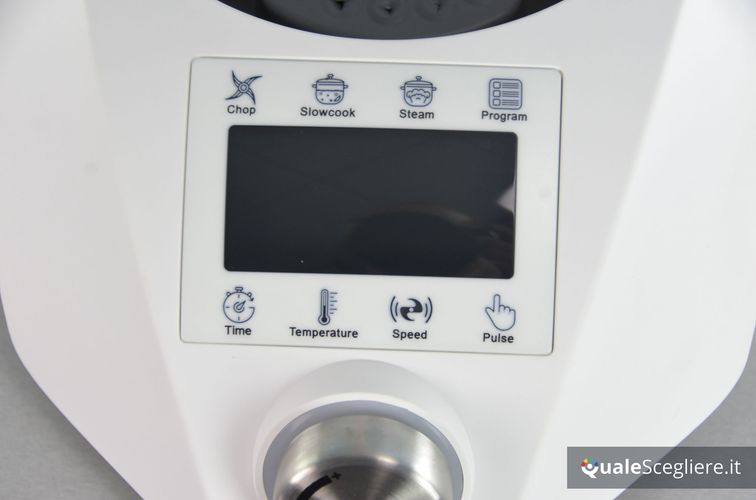 Ikohs Chefbot Compact