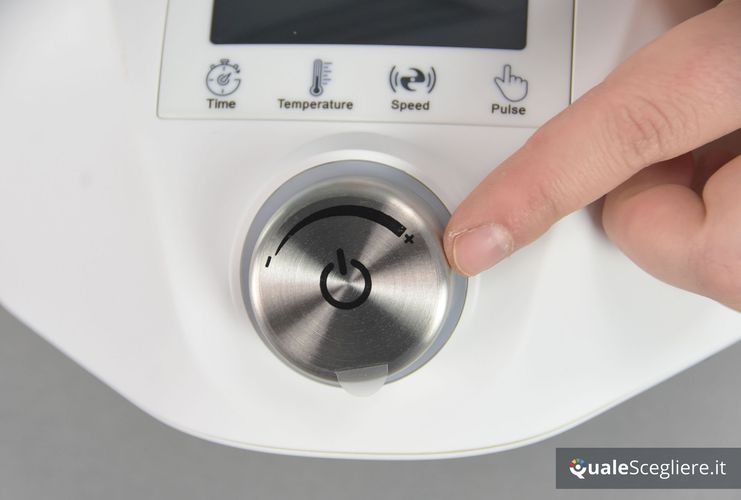 Ikohs Chefbot Compact