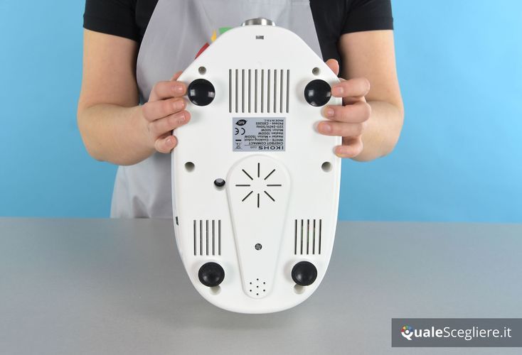 Ikohs Chefbot Compact