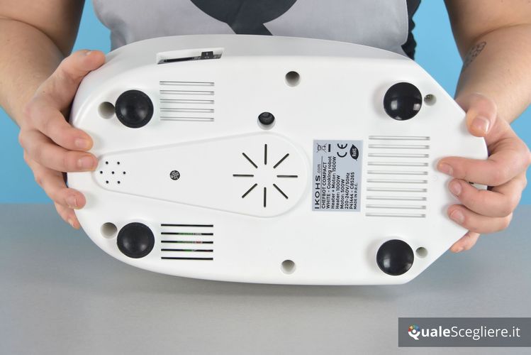 Ikohs Chefbot Compact