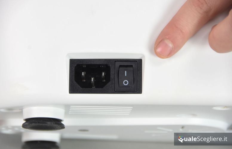 Ikohs Chefbot Compact