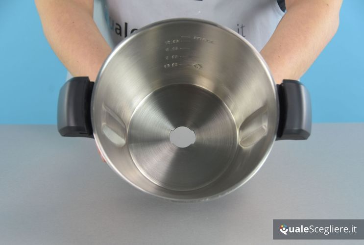 Ikohs Chefbot Compact