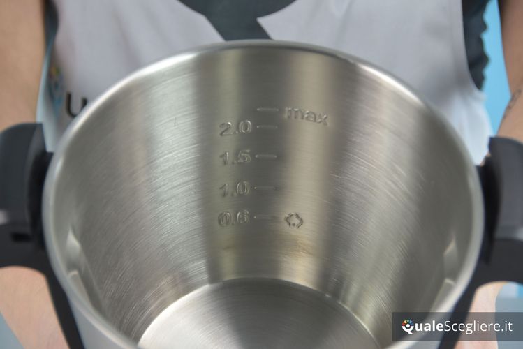 Ikohs Chefbot Compact