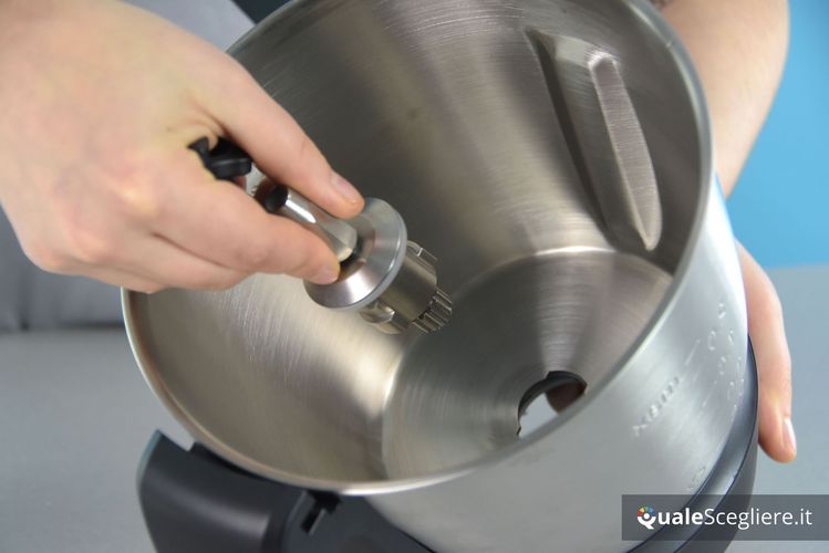 Ikohs Chefbot Compact