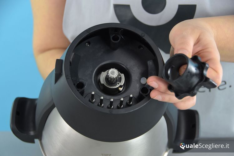 Ikohs Chefbot Compact