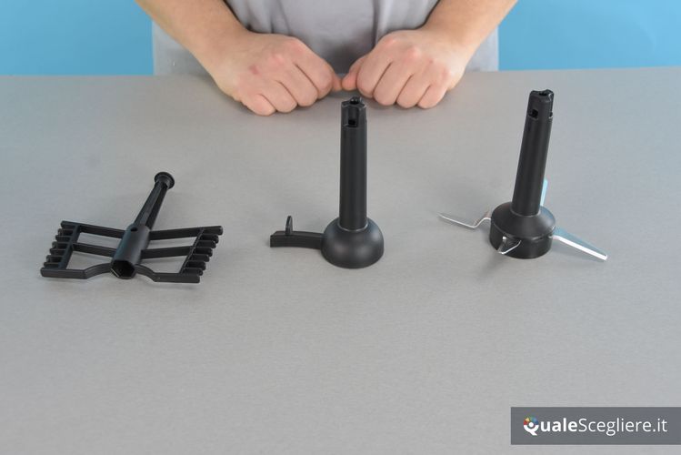 Ikohs Chefbot Compact