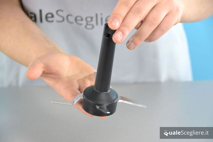 Ikohs Chefbot Compact