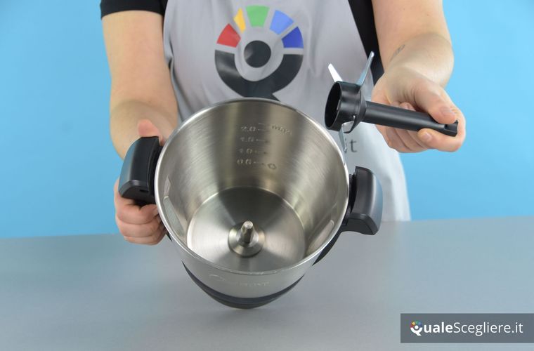 Ikohs Chefbot Compact