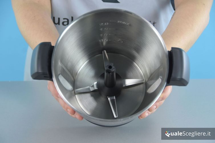 Ikohs Chefbot Compact