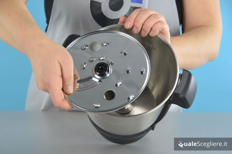 Ikohs Chefbot Compact