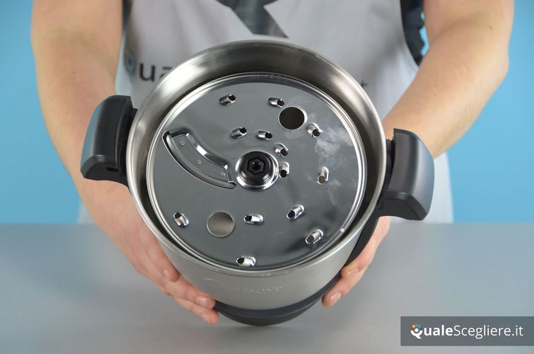 Ikohs Chefbot Compact