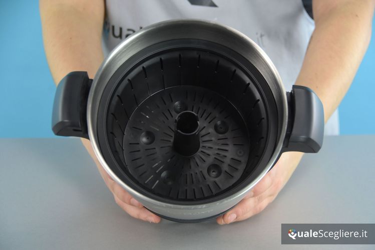 Ikohs Chefbot Compact