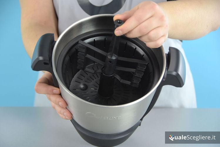 Ikohs Chefbot Compact