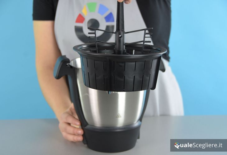 Ikohs Chefbot Compact