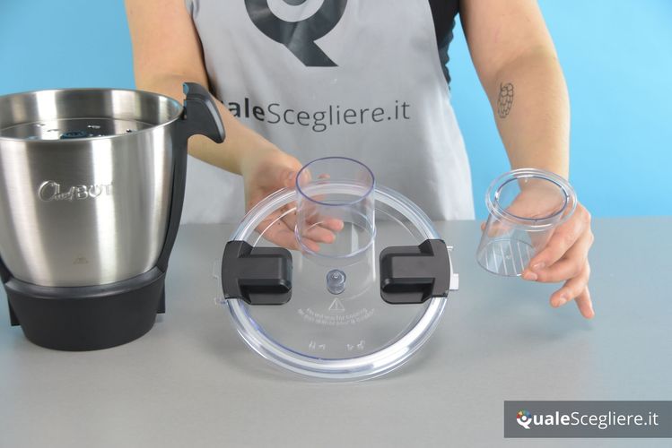 Ikohs Chefbot Compact