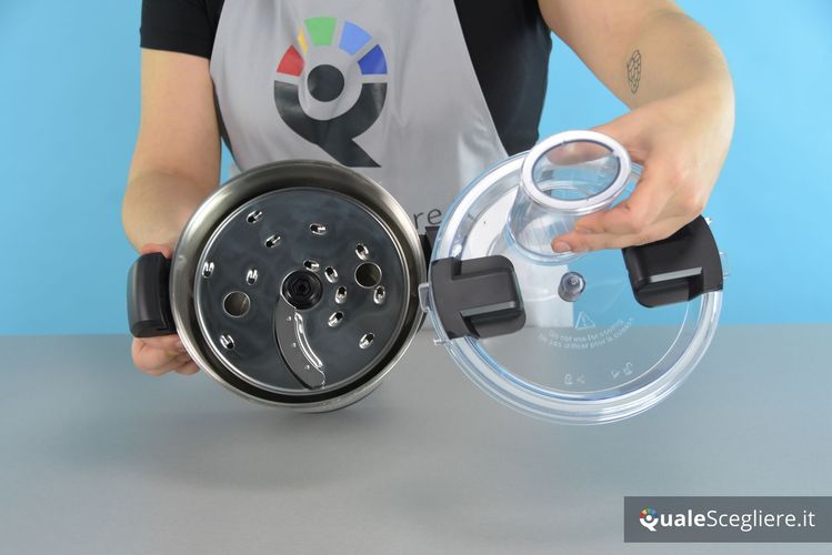 Ikohs Chefbot Compact