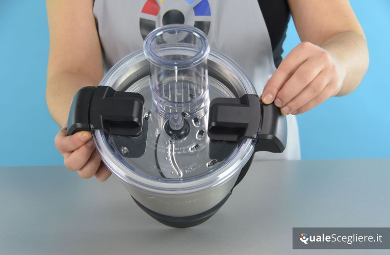 Ikohs Chefbot Compact