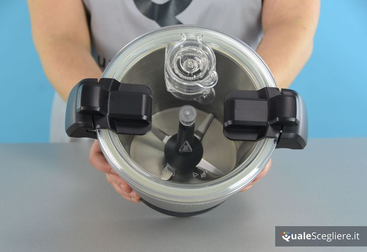 Ikohs Chefbot Compact