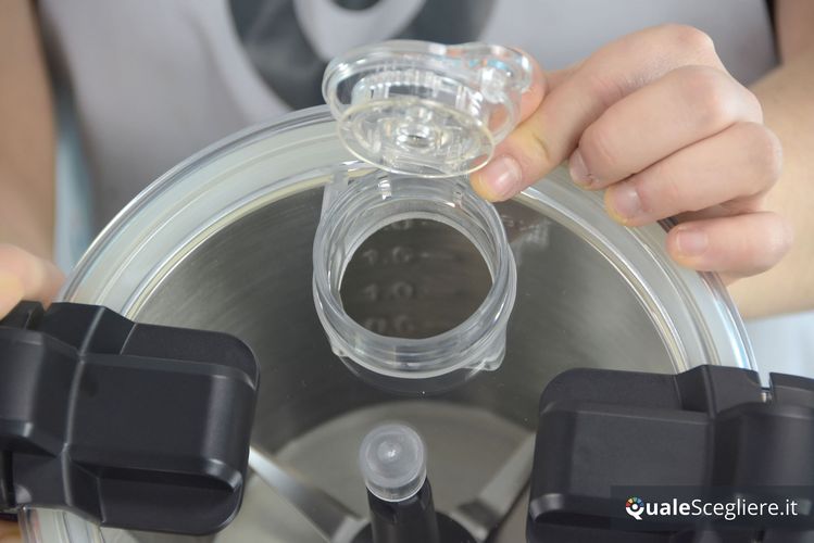 Ikohs Chefbot Compact