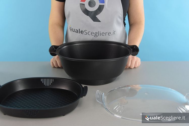 Ikohs Chefbot Compact