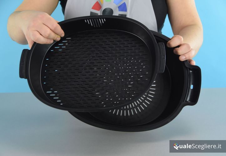 Ikohs Chefbot Compact