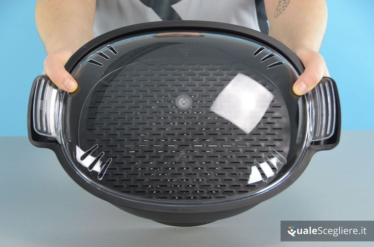 Ikohs Chefbot Compact