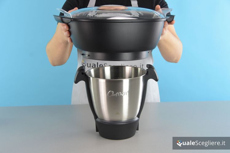 Ikohs Chefbot Compact