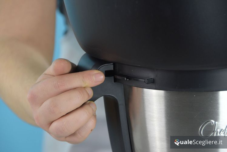 Ikohs Chefbot Compact