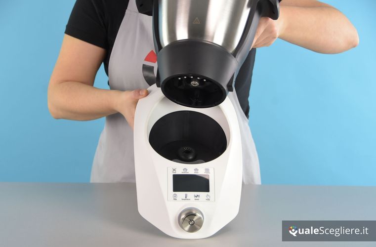 Ikohs Chefbot Compact