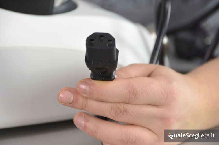 Ikohs Chefbot Compact