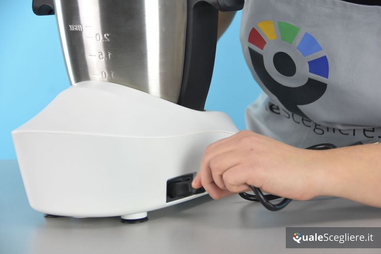 Ikohs Chefbot Compact