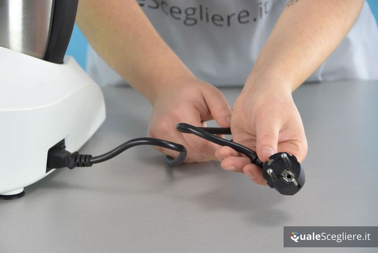 Ikohs Chefbot Compact