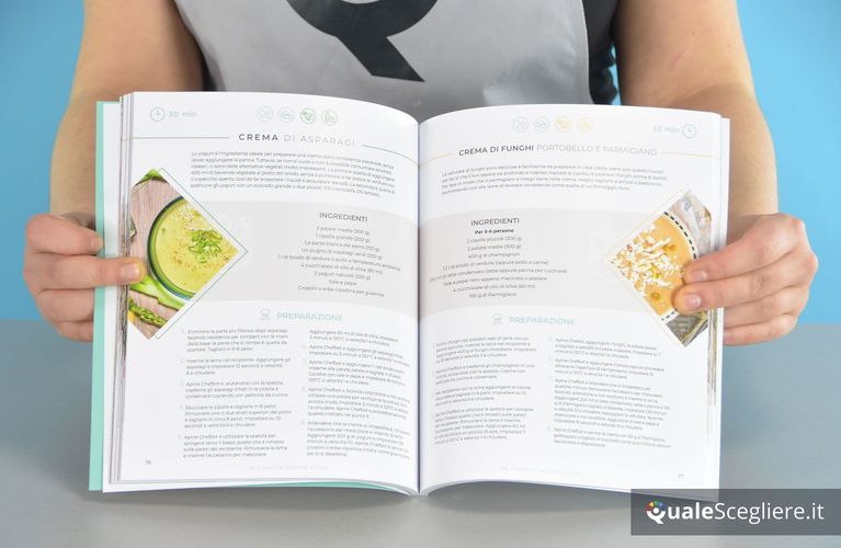 Ikohs Chefbot Compact