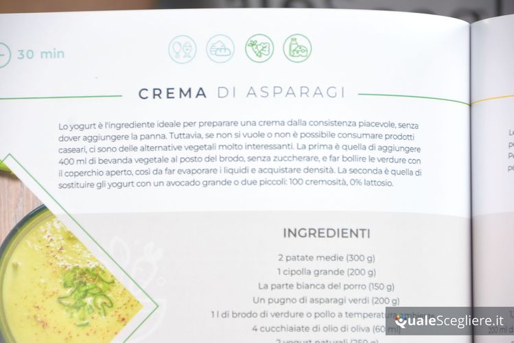 Ikohs Chefbot Compact