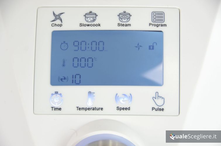 Ikohs Chefbot Compact