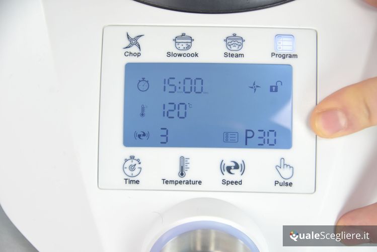 Ikohs Chefbot Compact