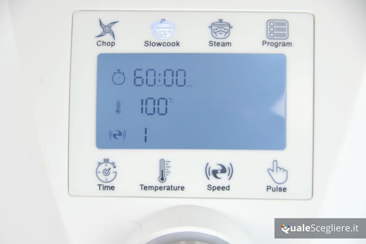 Ikohs Chefbot Compact