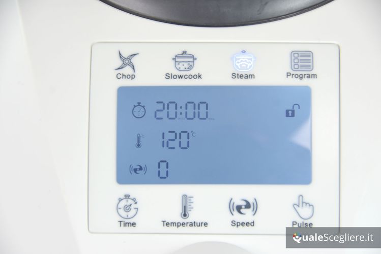 Ikohs Chefbot Compact