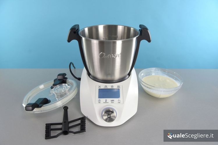 Ikohs Chefbot Compact