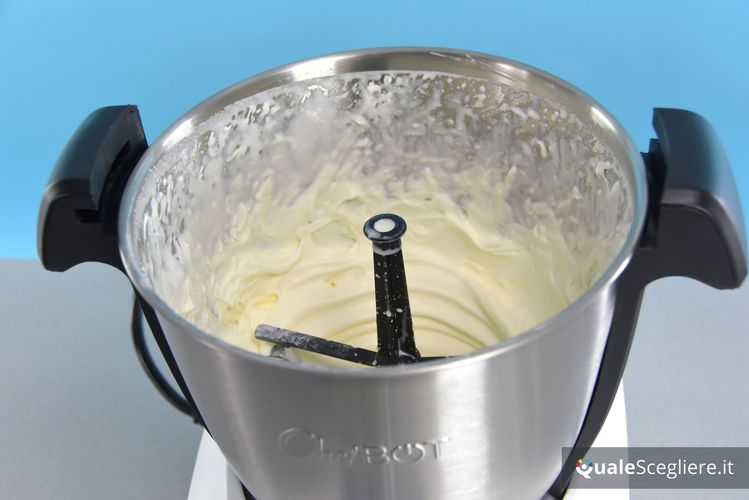 Ikohs Chefbot Compact