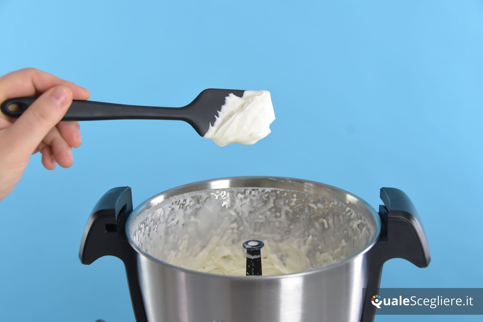 Ikohs Chefbot Compact