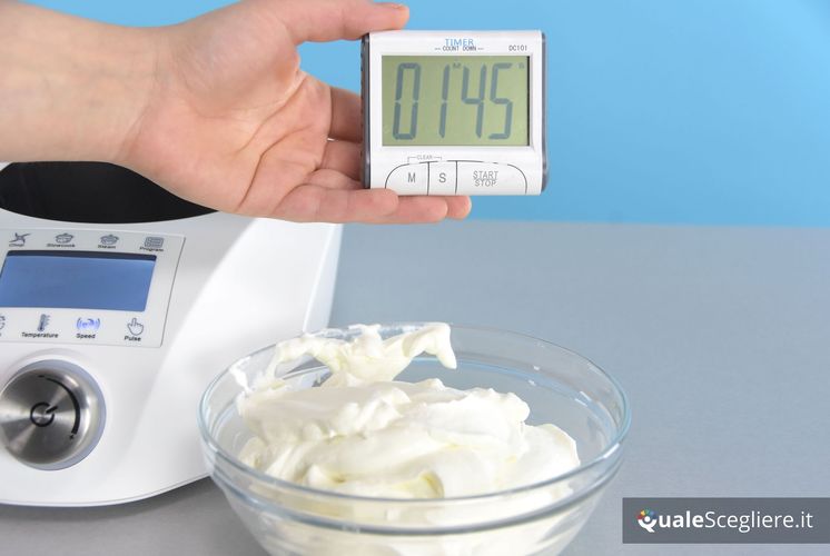 Ikohs Chefbot Compact