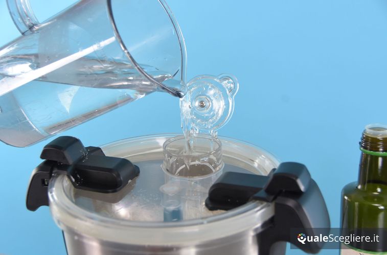 Ikohs Chefbot Compact