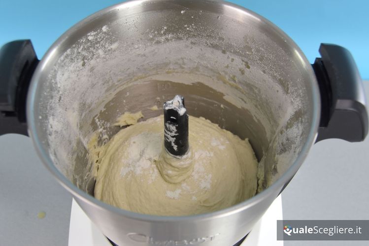 Ikohs Chefbot Compact