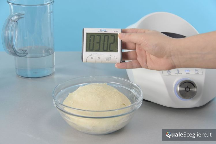 Ikohs Chefbot Compact