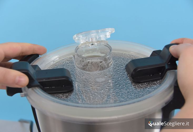 Ikohs Chefbot Compact